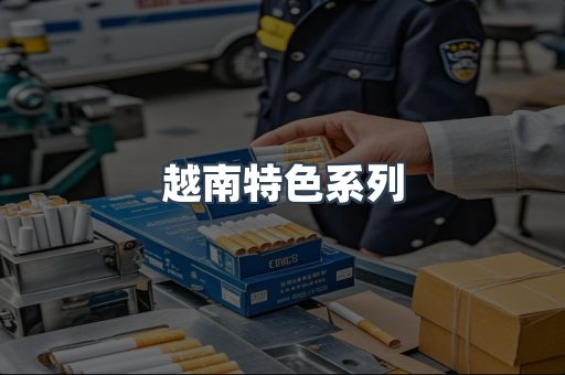 越南特色系列